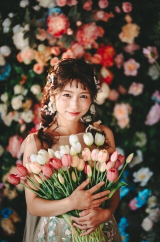 atelier Rulucca幕張スタジオ_スタジオフォト