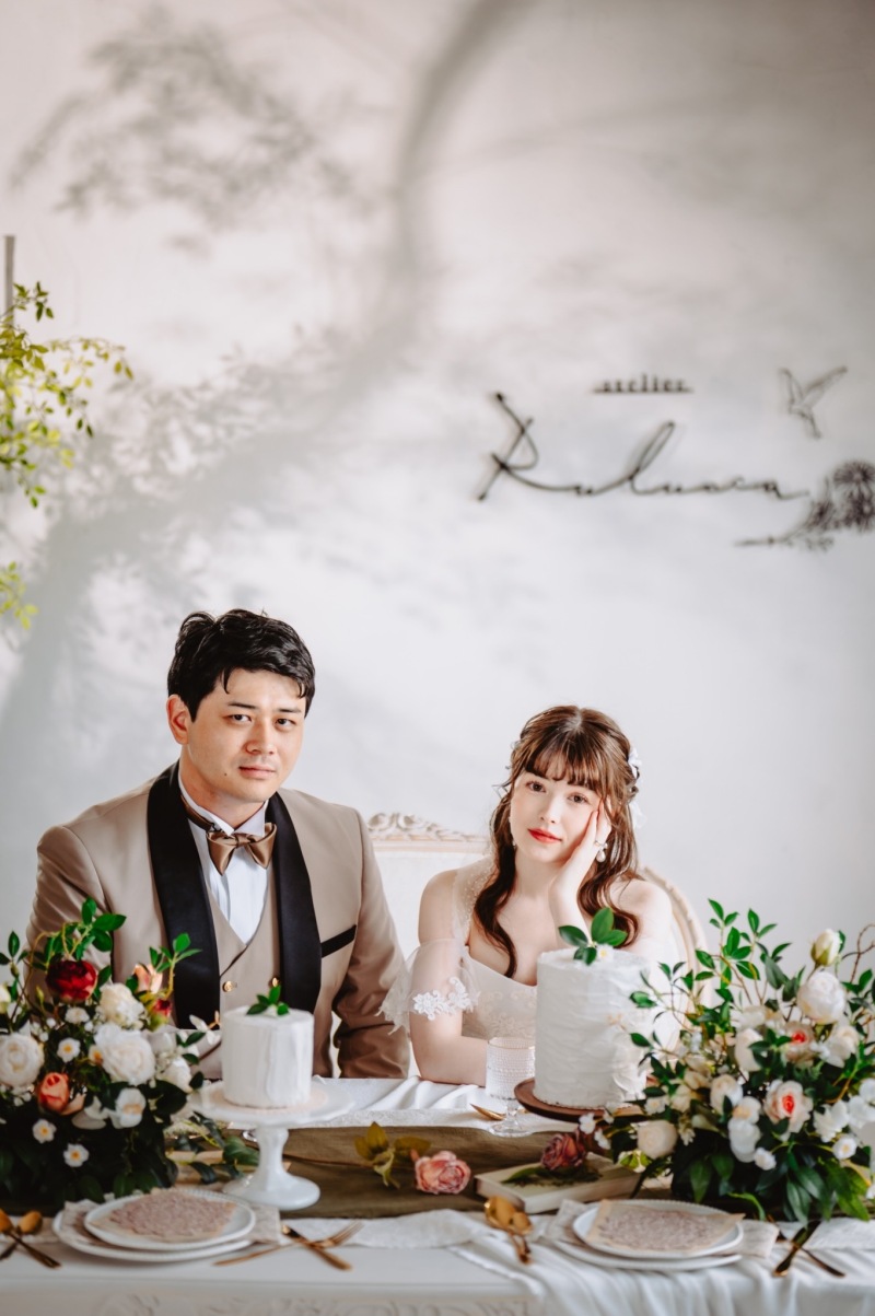 20以上ある撮影シーン