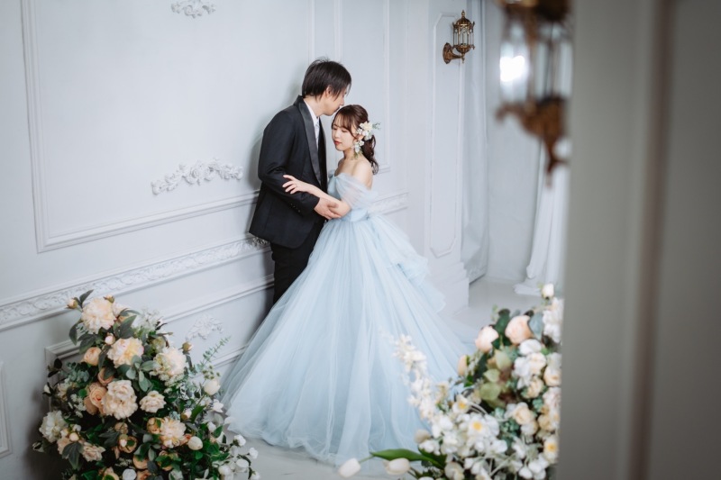 atelier Rulucca幕張スタジオ_衣装の追加料金がない