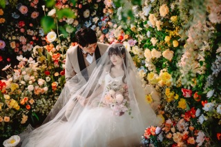 atelier Rulucca幕張スタジオ_スタジオフォト