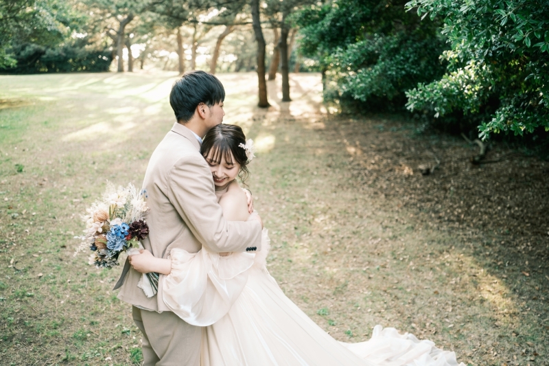 自然なショット!!