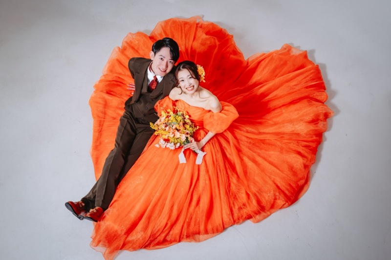 atelier Rulucca幕張スタジオ_衣装の追加料金がない