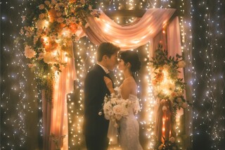 何年経っても見返してはニヤニヤしてしまいそうです。