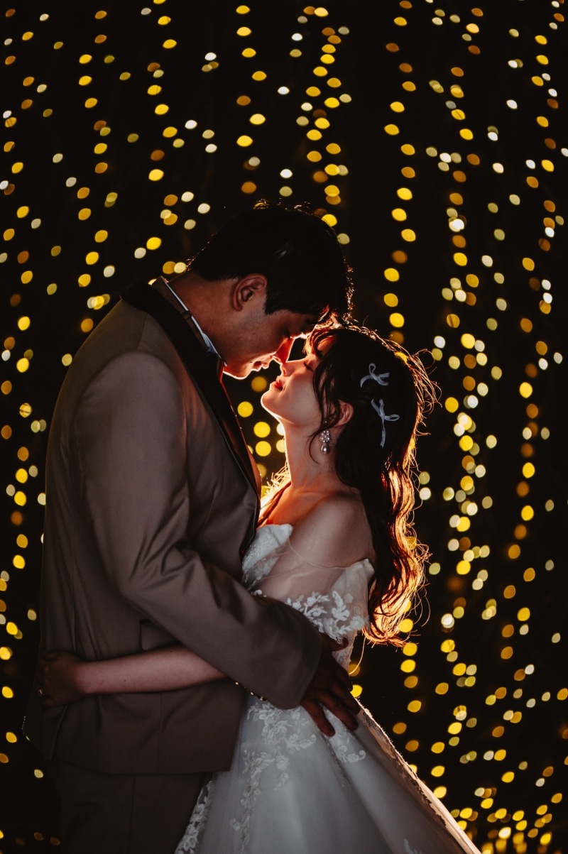 atelier Rulucca幕張スタジオ_夜景で撮影できる