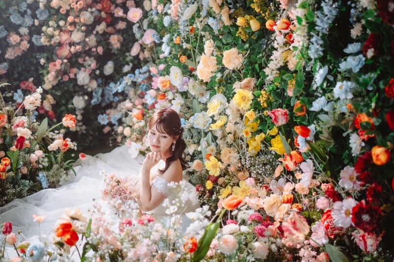 atelier Rulucca幕張スタジオ_撮影前に打ち合わせができる