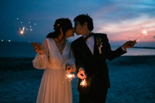 【千葉県】森＋海撮影プラン