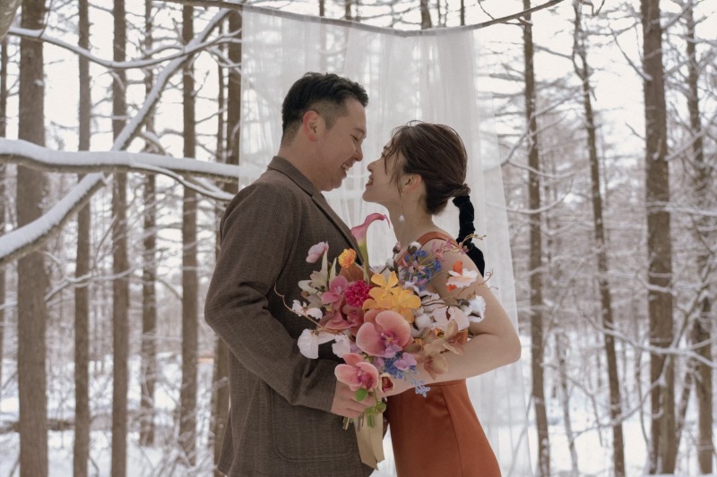 近距離ショット