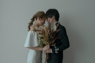 天候に左右されずに出来るスタジオ撮影♪