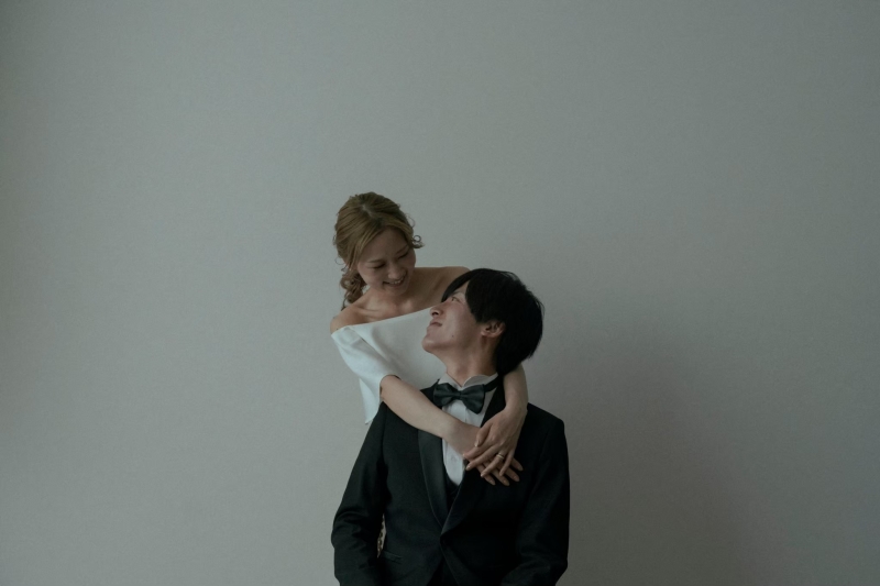 緊張も顔を合わせればほぐれる♪