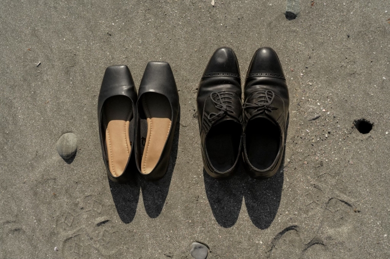 最後は小物撮影！