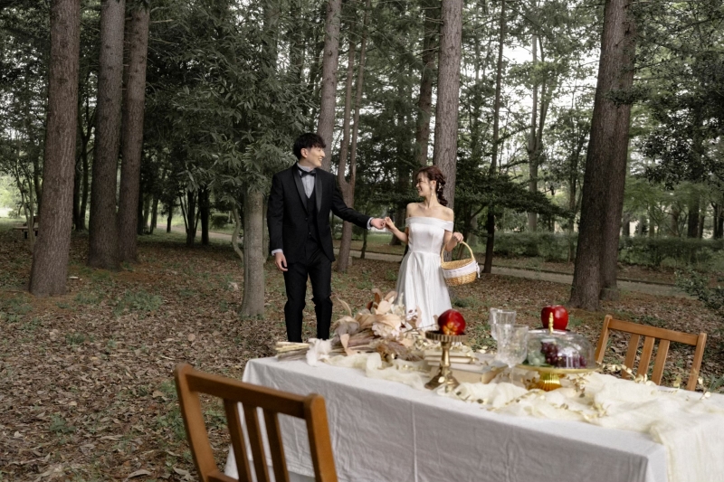 ガーデンフォト