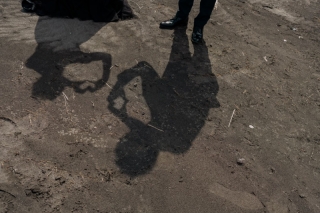 自然の中で楽しむフォトウェディング