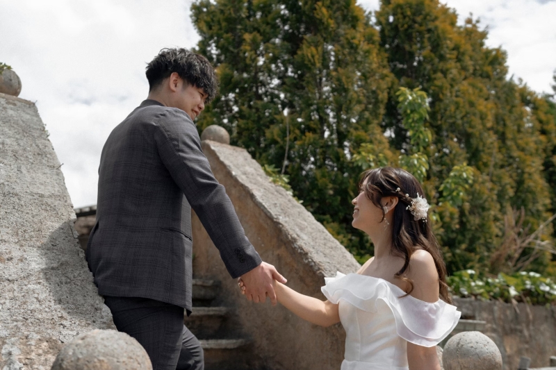 エスコートショット