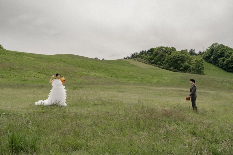 キャッチボール