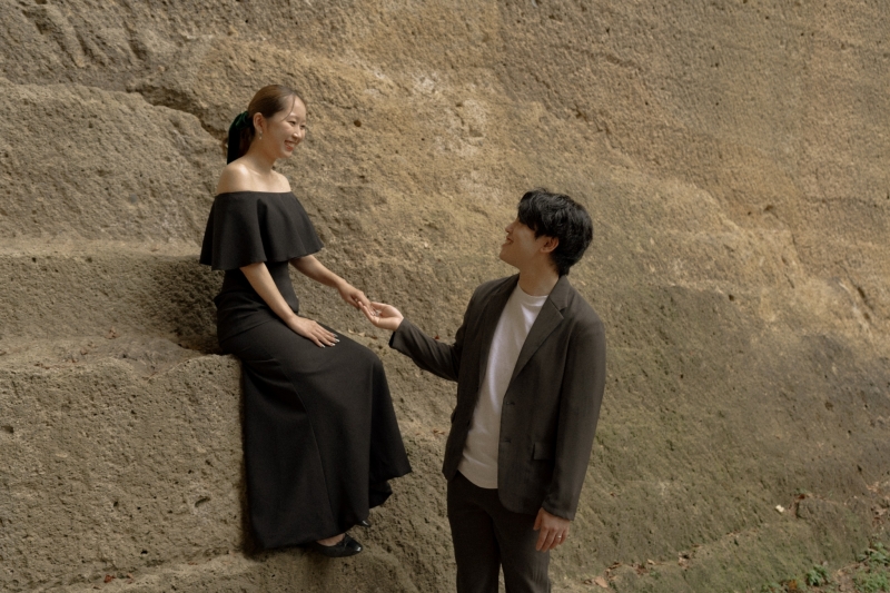 エスコートショット