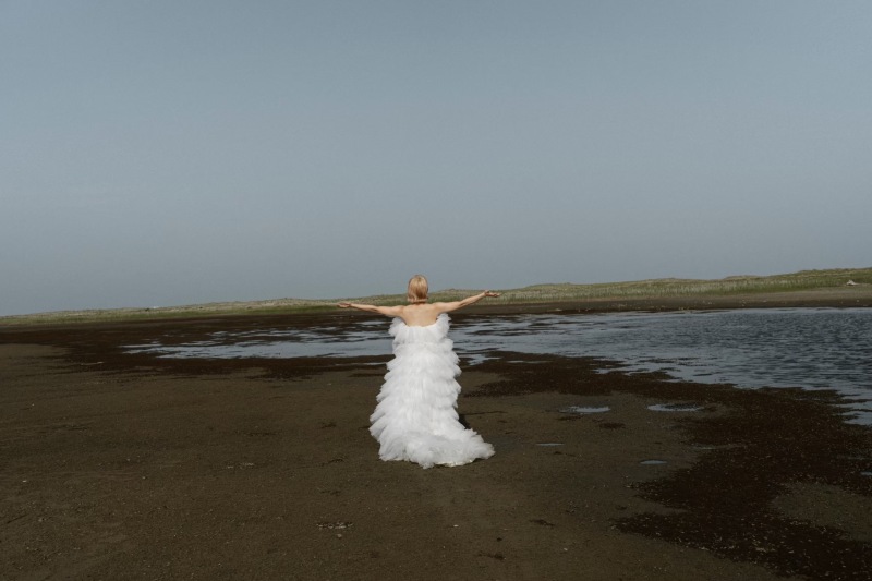 壮大なロケーション