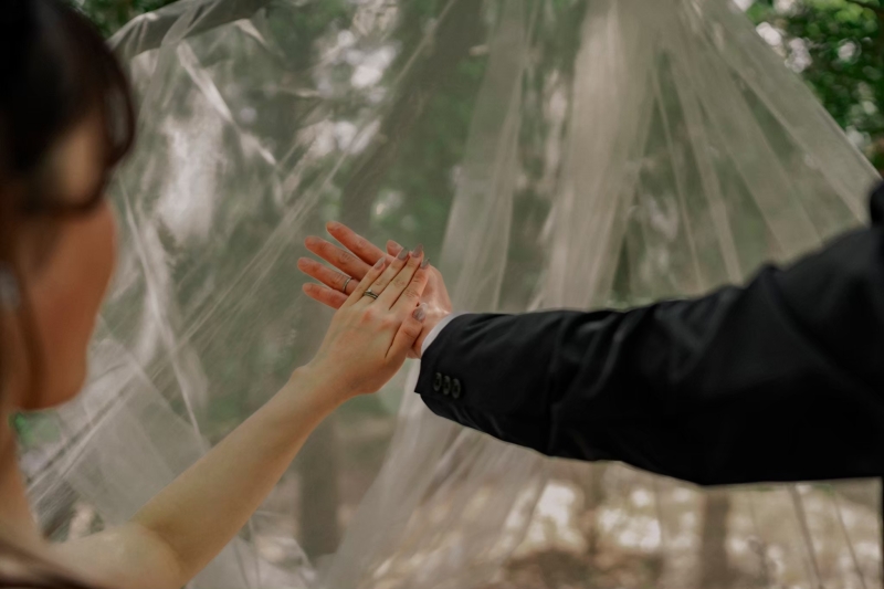 リングショット