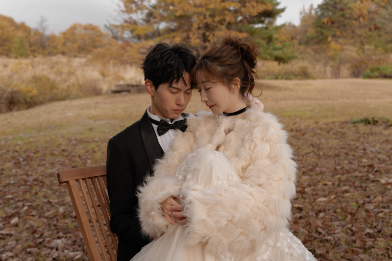 【Photorait限定】フォト+ムービープラン!2ロケーション周遊プラン(データ80カット、動画60〜90秒納品)