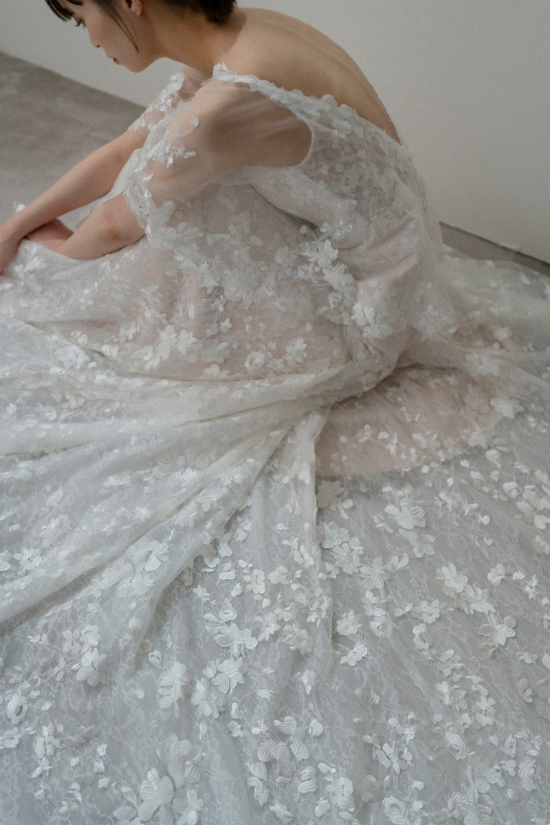 20以上ある撮影シーン