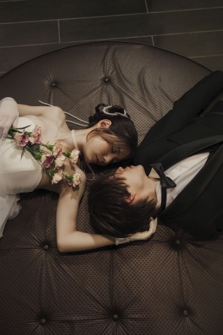 MOMENT_スタジオ（洋装）