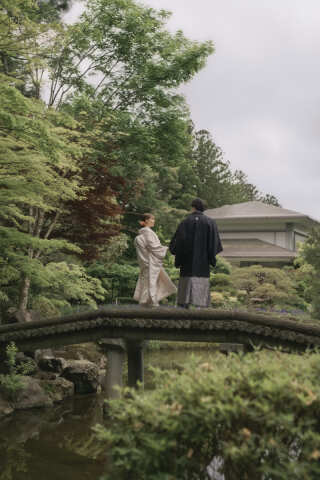 MOMENT_ロケーション(和装)