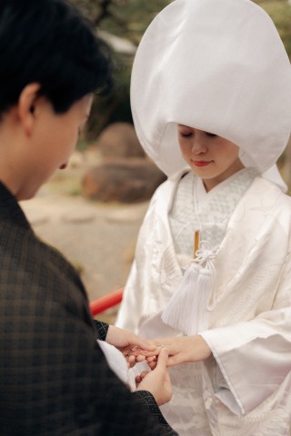 MOMENT_ロケーション（和装）