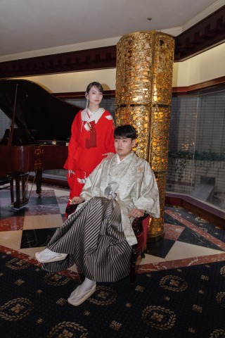 MOMENT_スタジオ（和装）