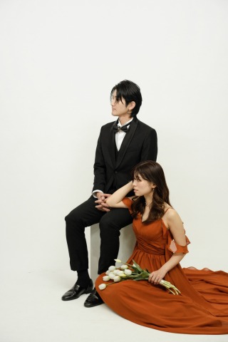 MOMENT_スタジオ（洋装）