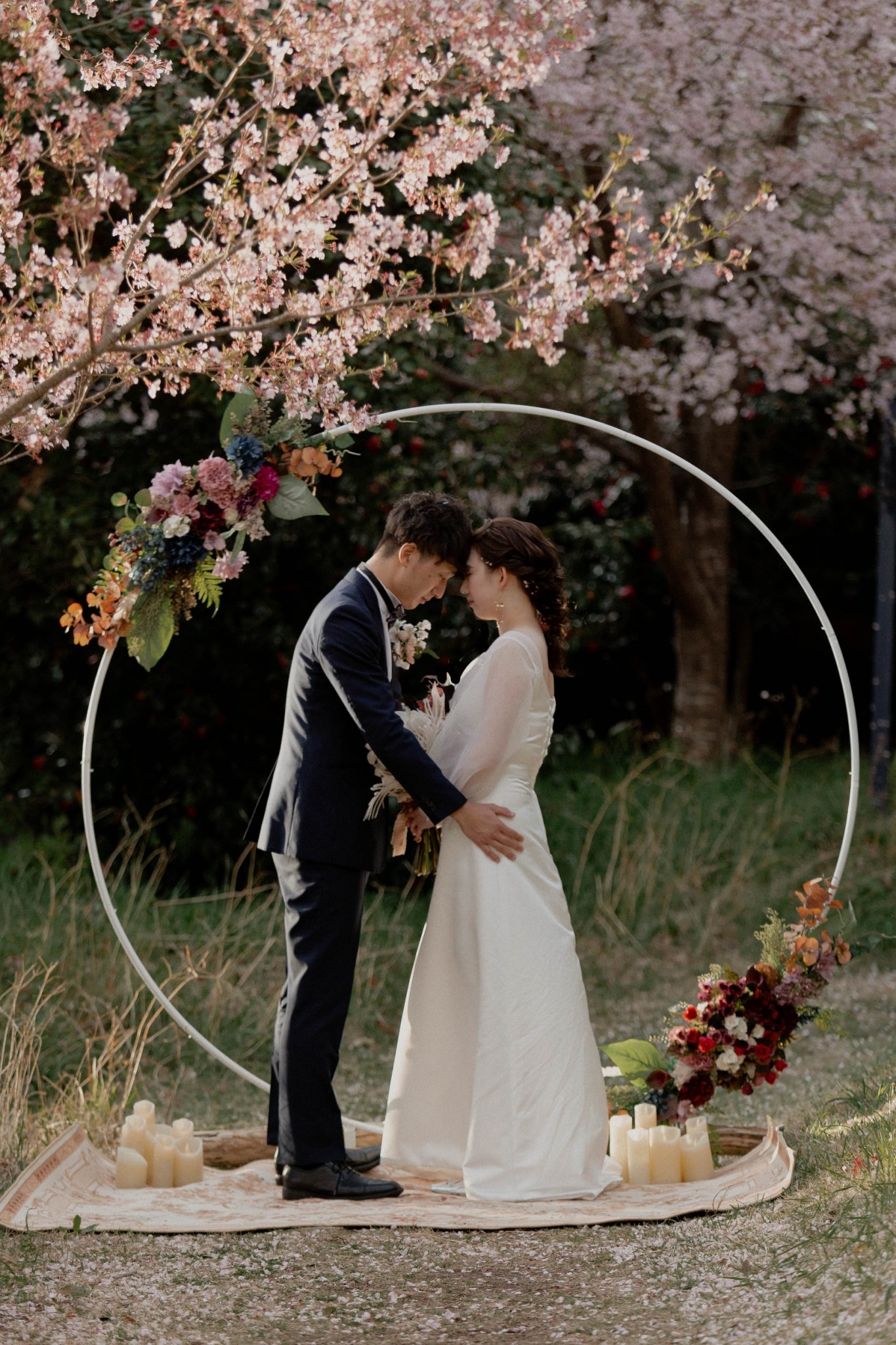 20以上ある撮影シーン