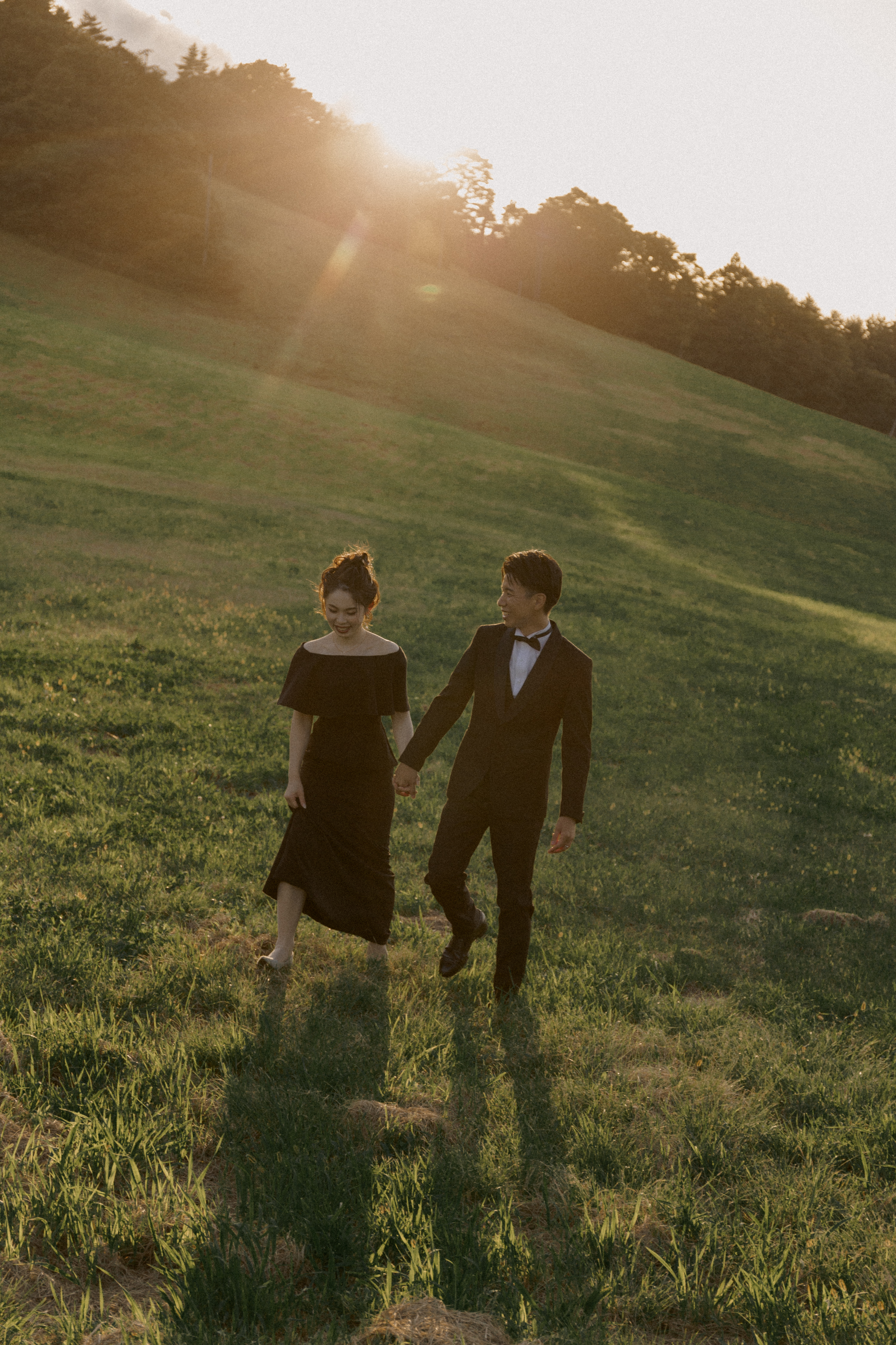 20以上ある撮影シーン