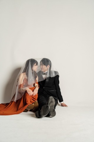 MOMENT_スタジオ（洋装）