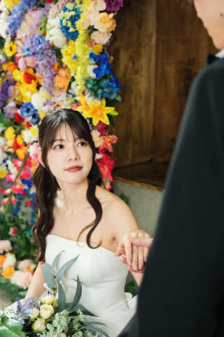 MOMENT_スタジオ（洋装）