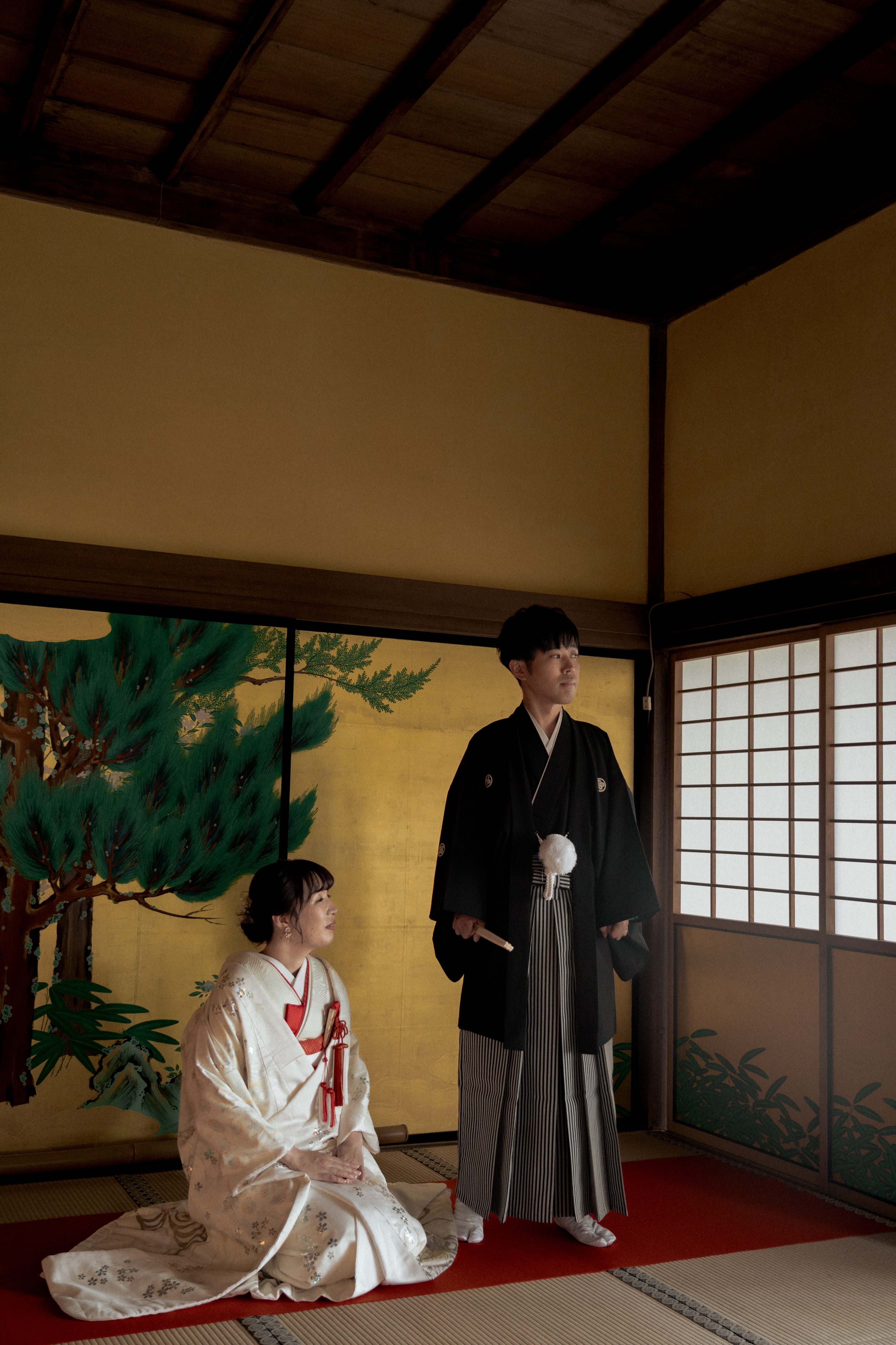 20以上ある撮影シーン