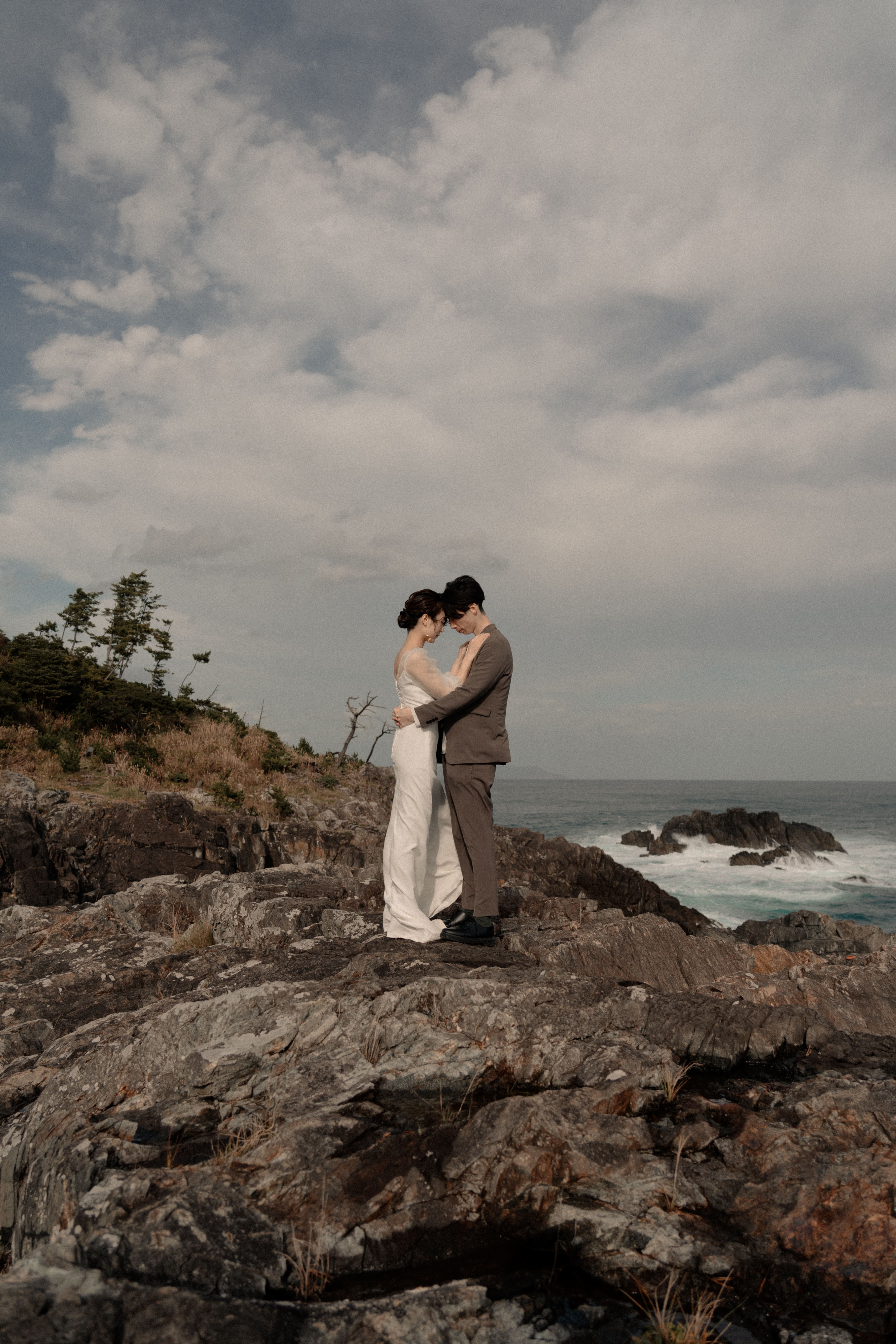 Point1 多彩な撮影シーン