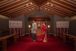 MOMENT_スタジオ（和装）