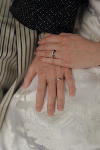 MOMENT_ロケーション（和装）