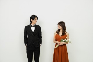 MOMENT_スタジオ（洋装）