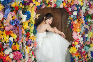 MOMENT_スタジオ（洋装）