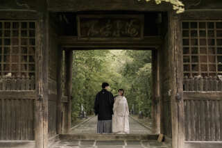 MOMENT_ロケーション(和装)