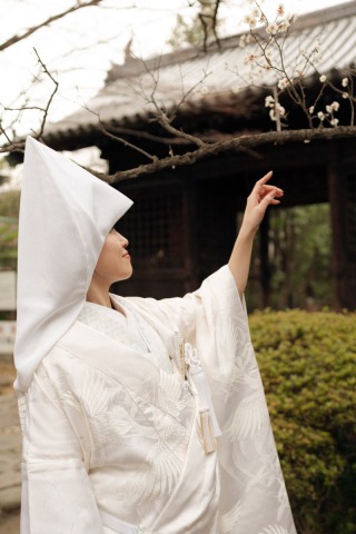 MOMENT_ロケーション（和装）