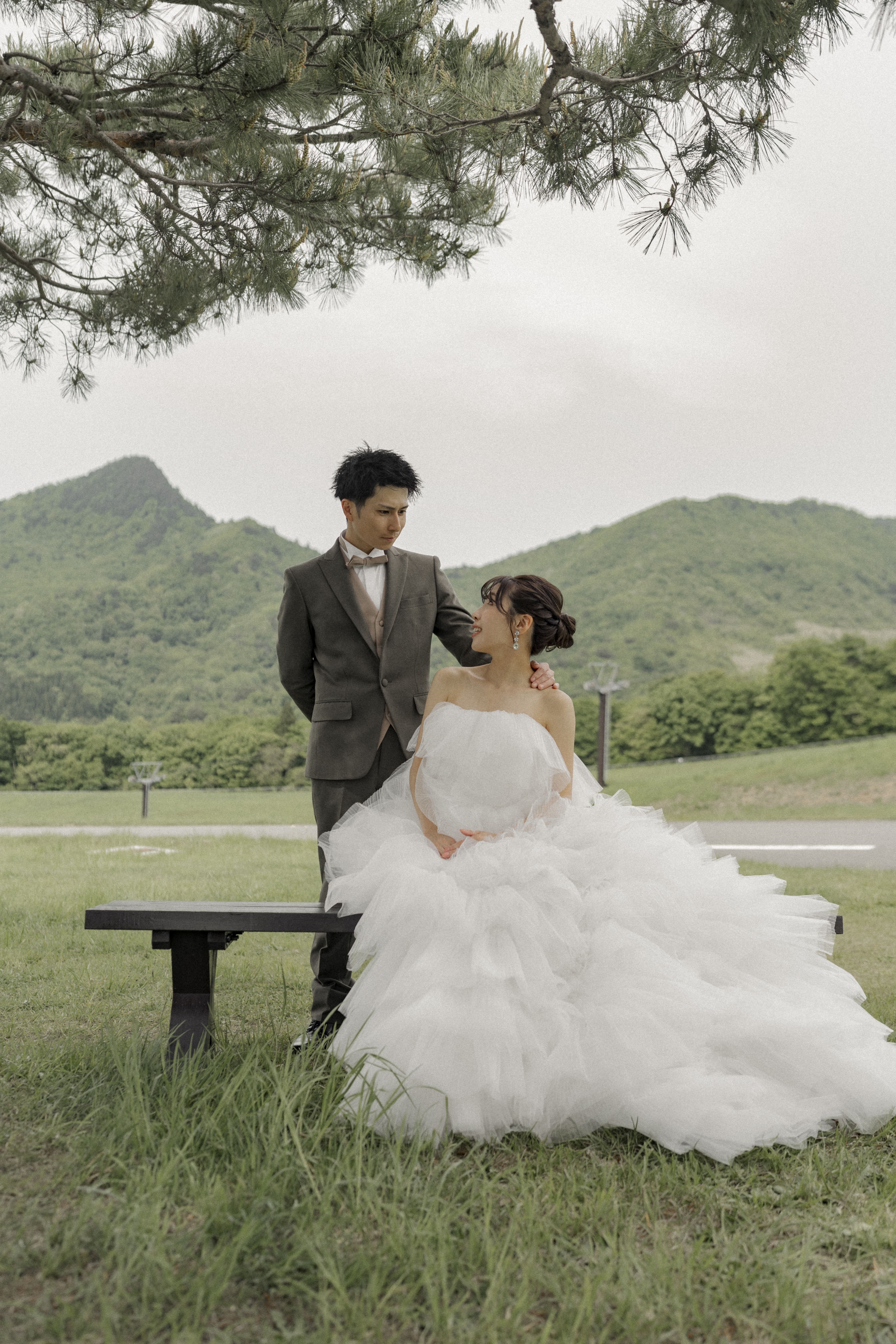 Point1 多彩な撮影シーン