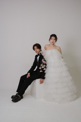 MOMENT_スタジオ（洋装）