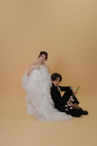 MOMENT_スタジオ（洋装）