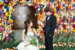 MOMENT_スタジオ（洋装）