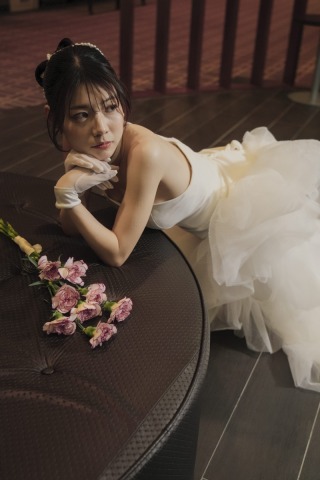 MOMENT_スタジオ（洋装）