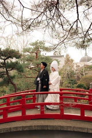 MOMENT_ロケーション（和装）