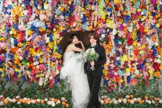 MOMENT_スタジオ（洋装）