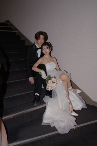 MOMENT_スタジオ（洋装）