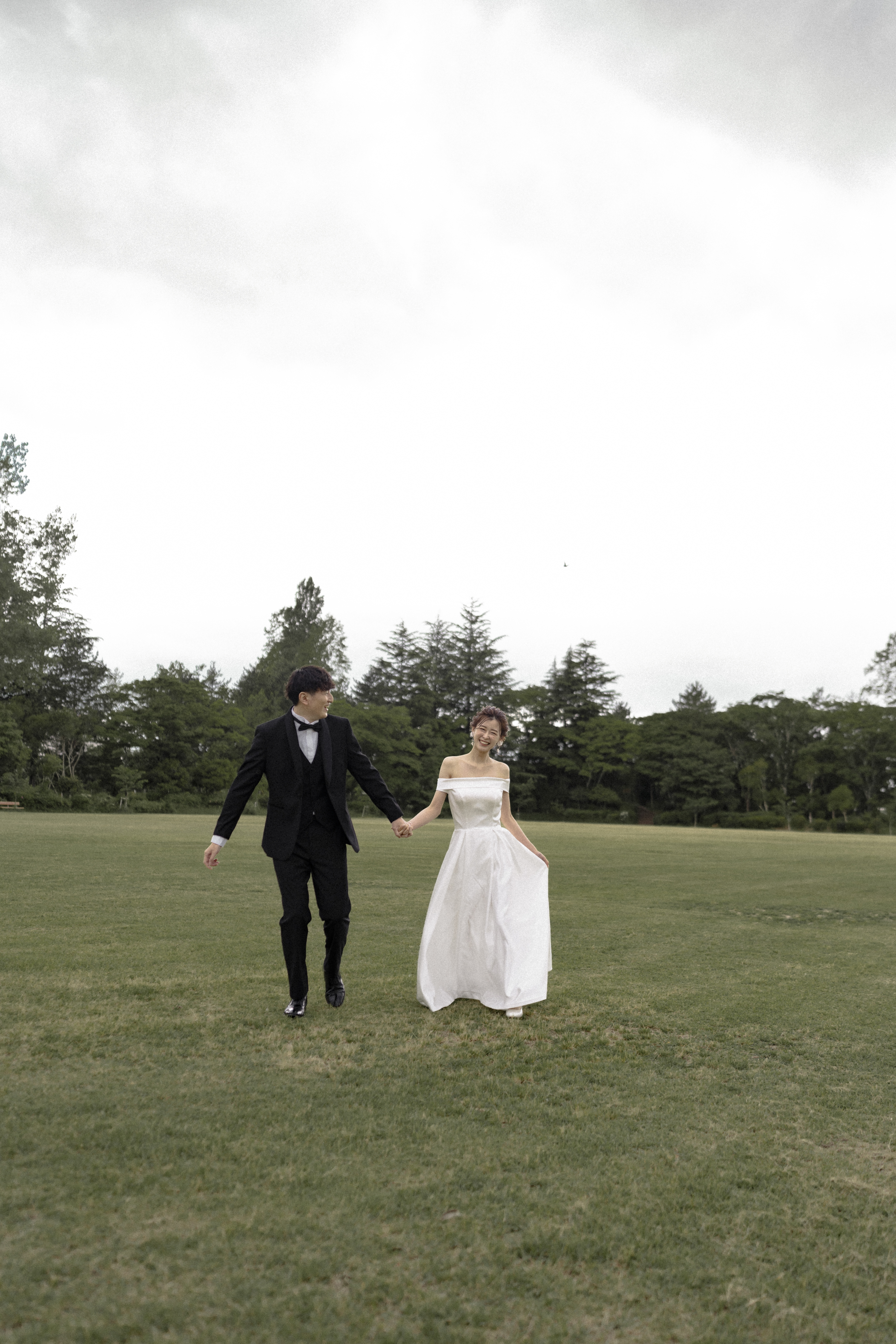 Point1 多彩な撮影シーン