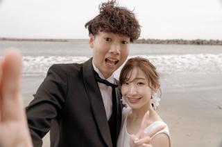 オフショットもしっかり残していきます♪自撮り風ショット！